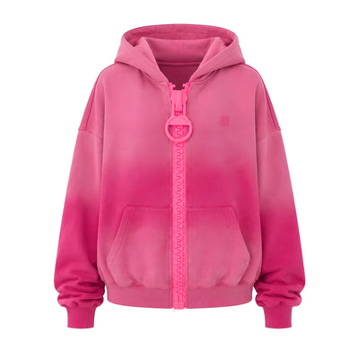 Retro Street Hoodie