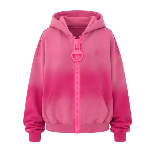 Retro Street Hoodie