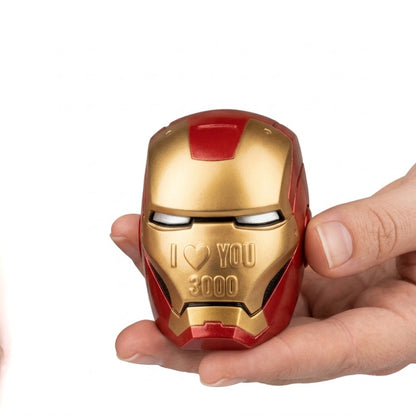 City Hero Ring Box